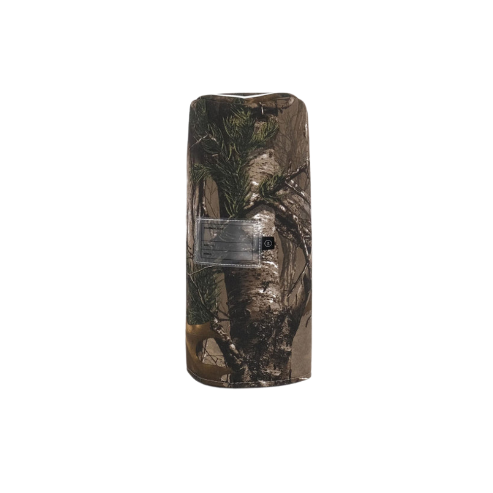 STUDENTS GOLF - STUDENTS GOLF El Dorado Realtree Xtra - Barrel Headcover - The Agora Bangkok